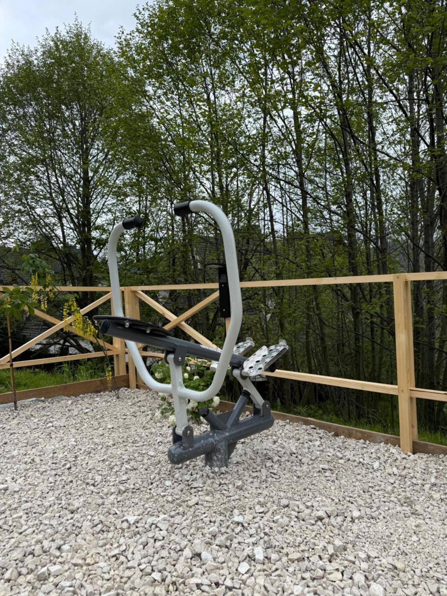 Apartamenty Kierpcowka 5 & Spa Kościelisko Esterno foto